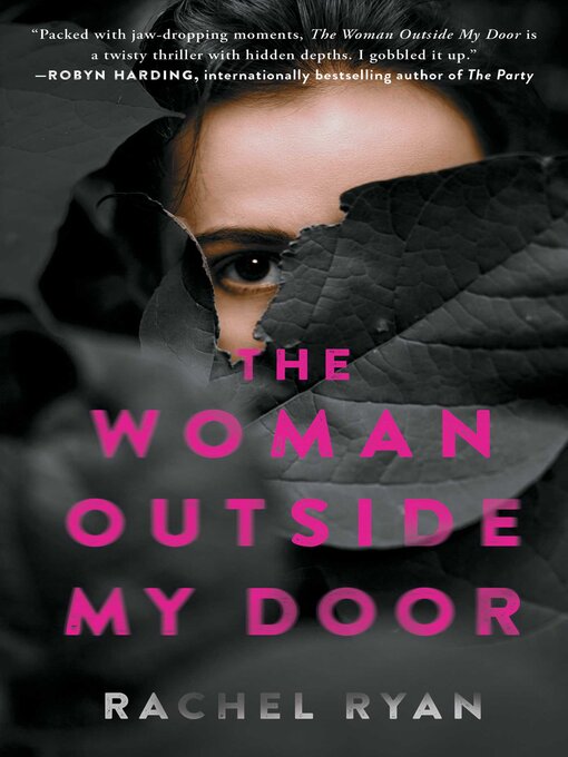 Title details for The Woman Outside My Door by Rachel Ryan - Wait list